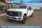 2025 Ford F-350SD XL