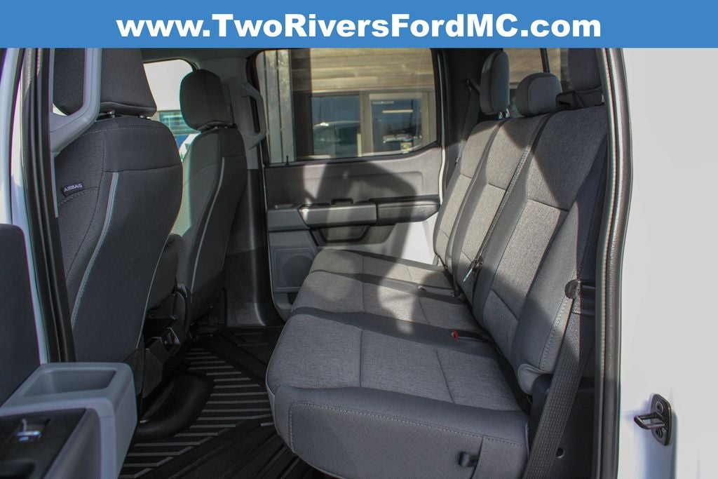 2025 Ford F-350SD XL