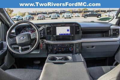 2025 Ford F-350SD XL