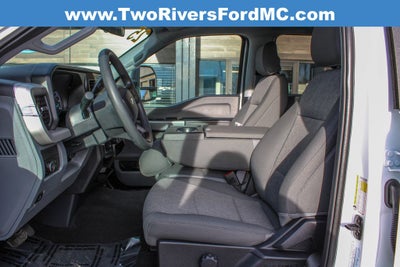 2025 Ford F-350SD XL