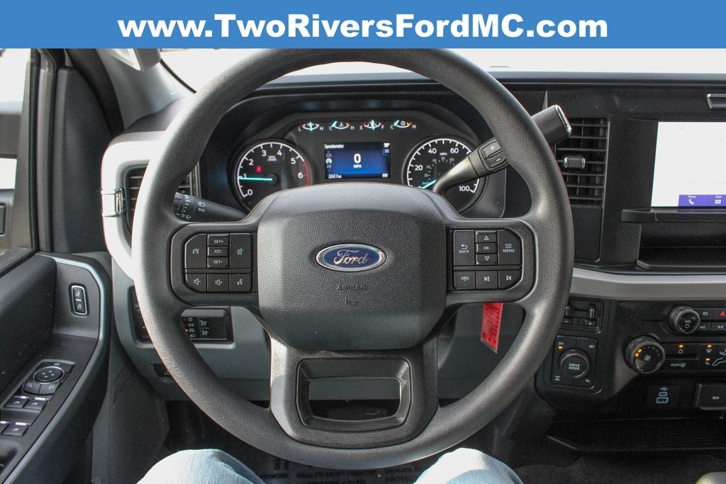 2025 Ford F-350SD XL