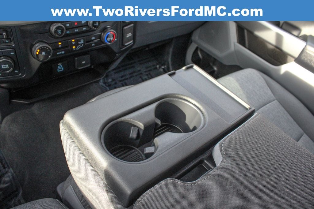 2025 Ford F-350SD XL