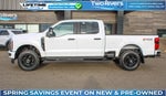 2025 Ford F-350SD XL