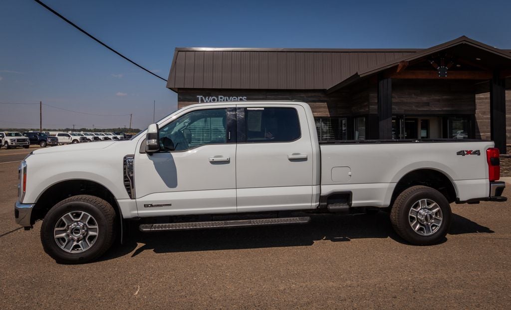 2023 Ford F-350SD Lariat