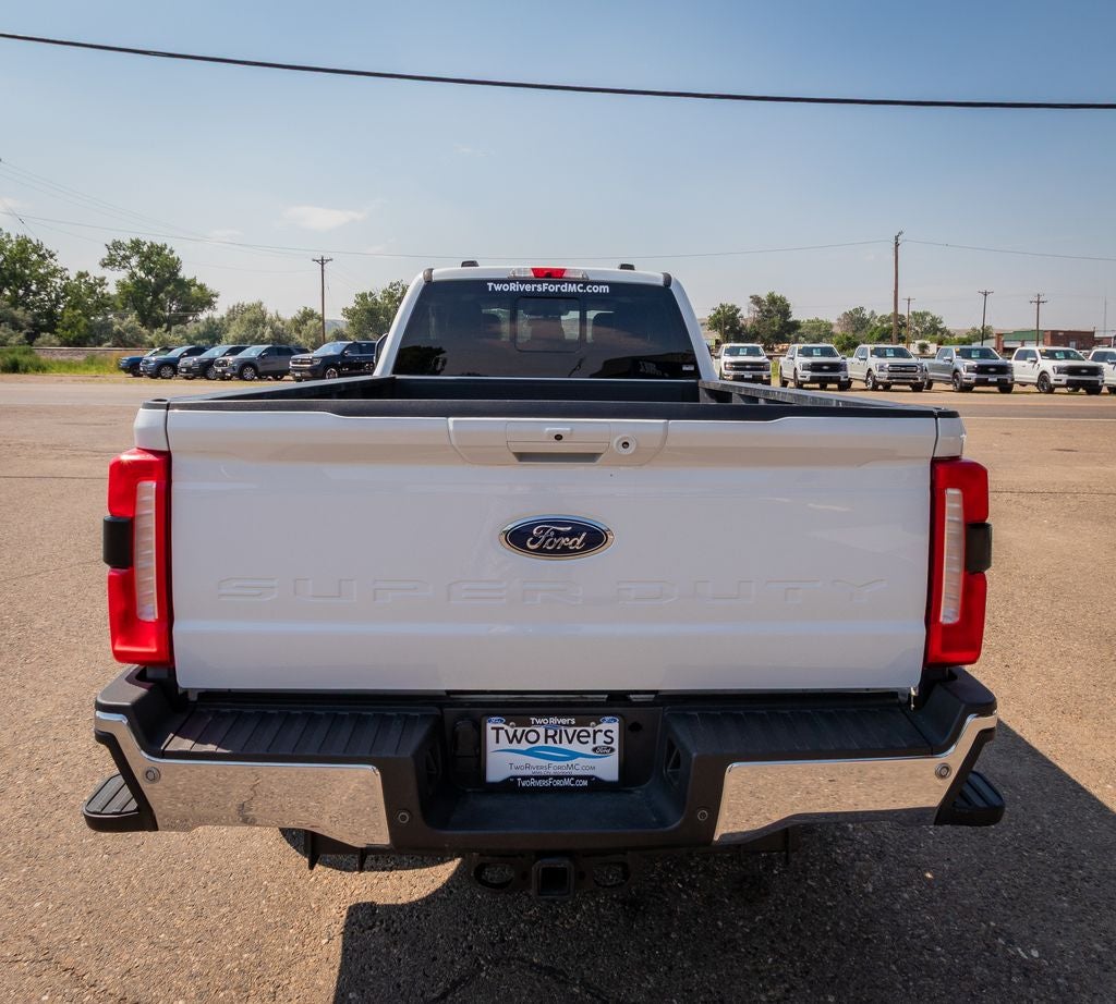 2023 Ford F-350SD Lariat