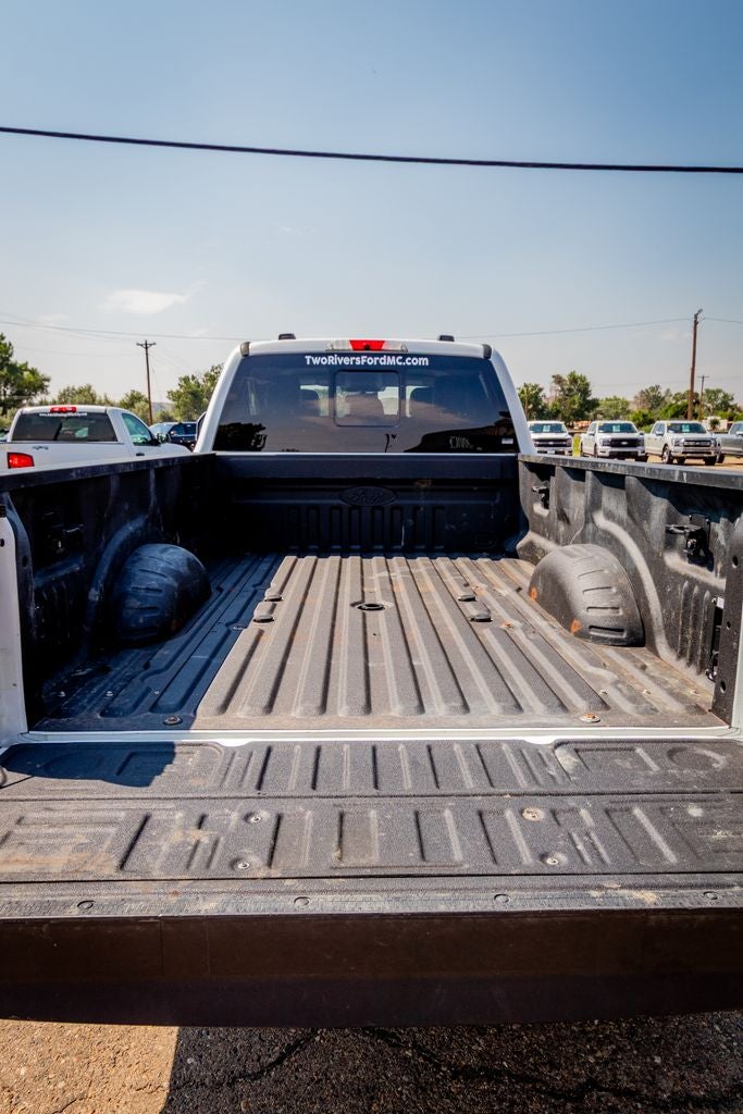 2023 Ford F-350SD Lariat