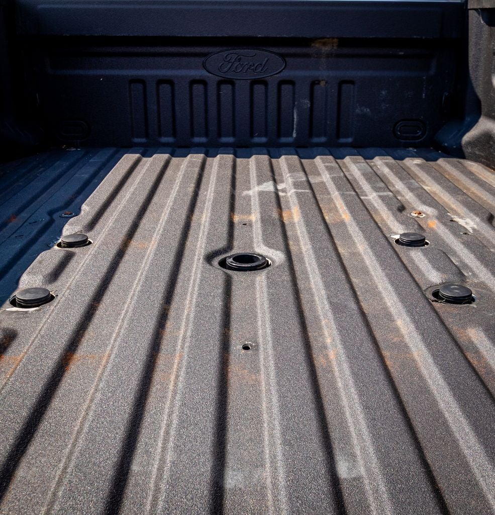 2023 Ford F-350SD Lariat