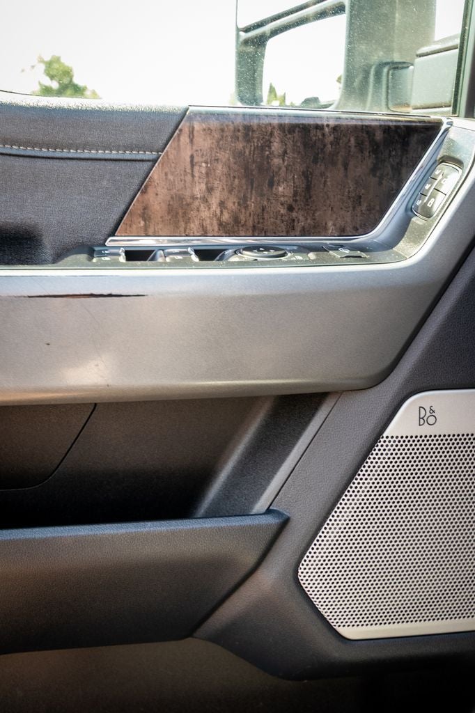 2023 Ford F-350SD Lariat