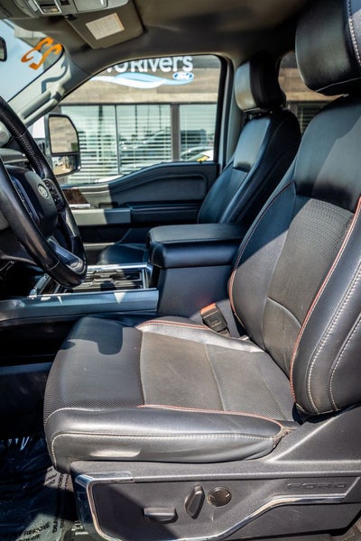 2023 Ford F-350SD Lariat