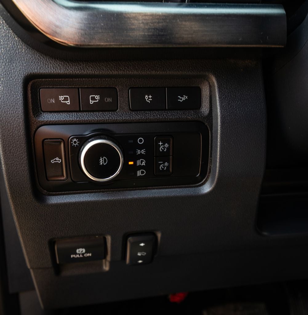 2023 Ford F-350SD Lariat