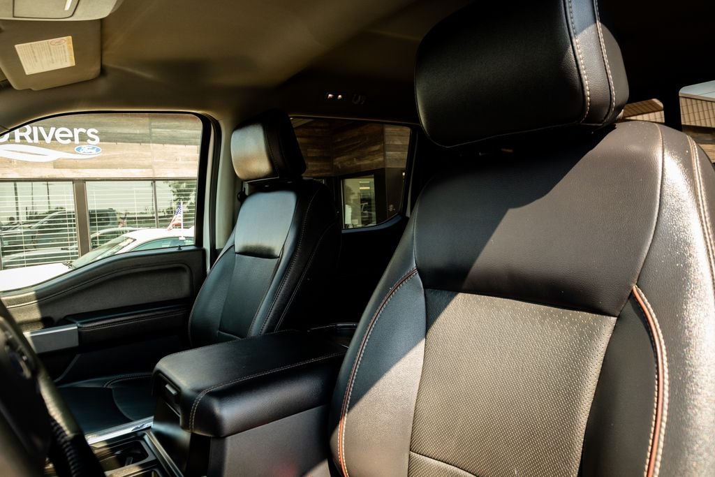 2023 Ford F-350SD Lariat