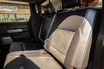 2023 Ford F-350SD Lariat
