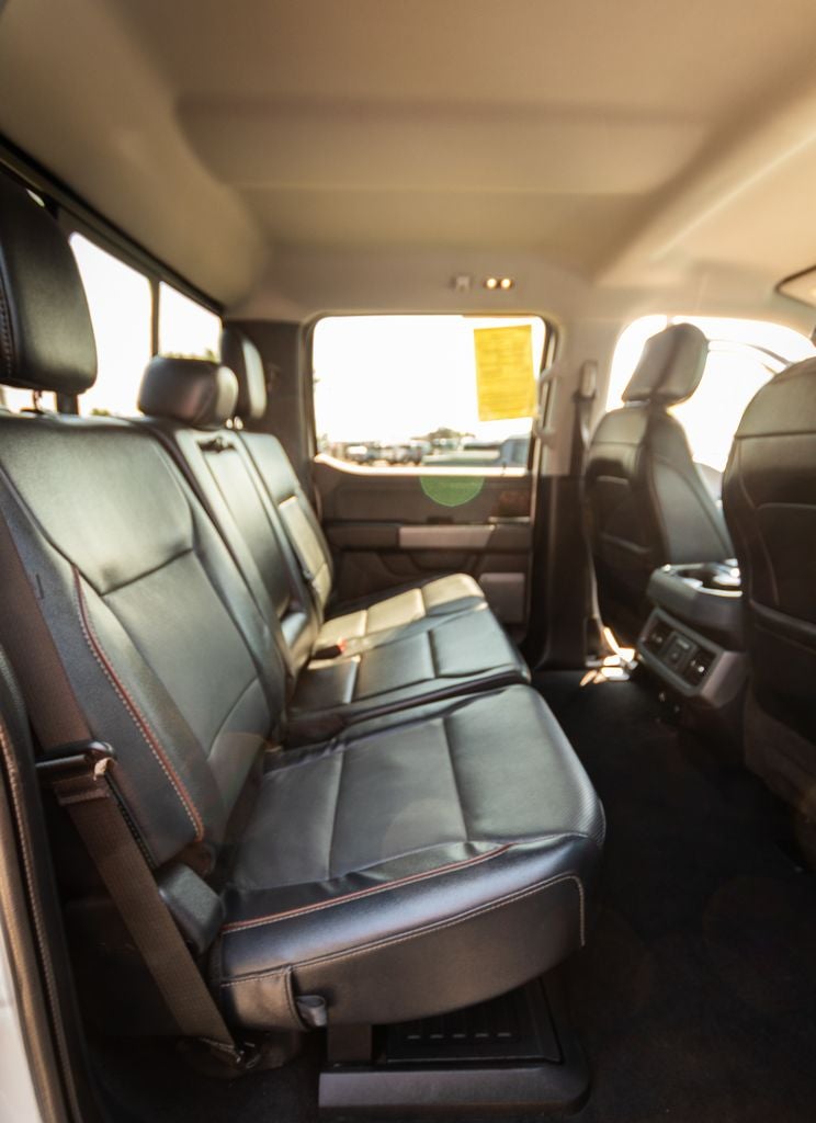 2023 Ford F-350SD Lariat