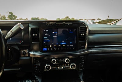 2023 Ford F-350SD Lariat