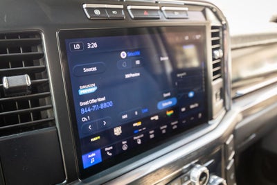 2023 Ford F-350SD Lariat