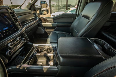 2023 Ford F-350SD Lariat