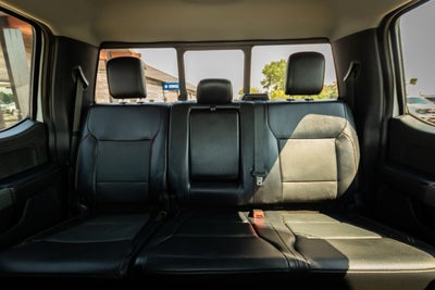 2023 Ford F-350SD Lariat