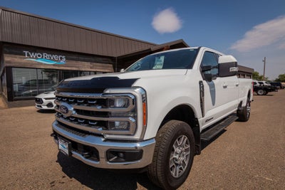 2023 Ford F-350SD Lariat