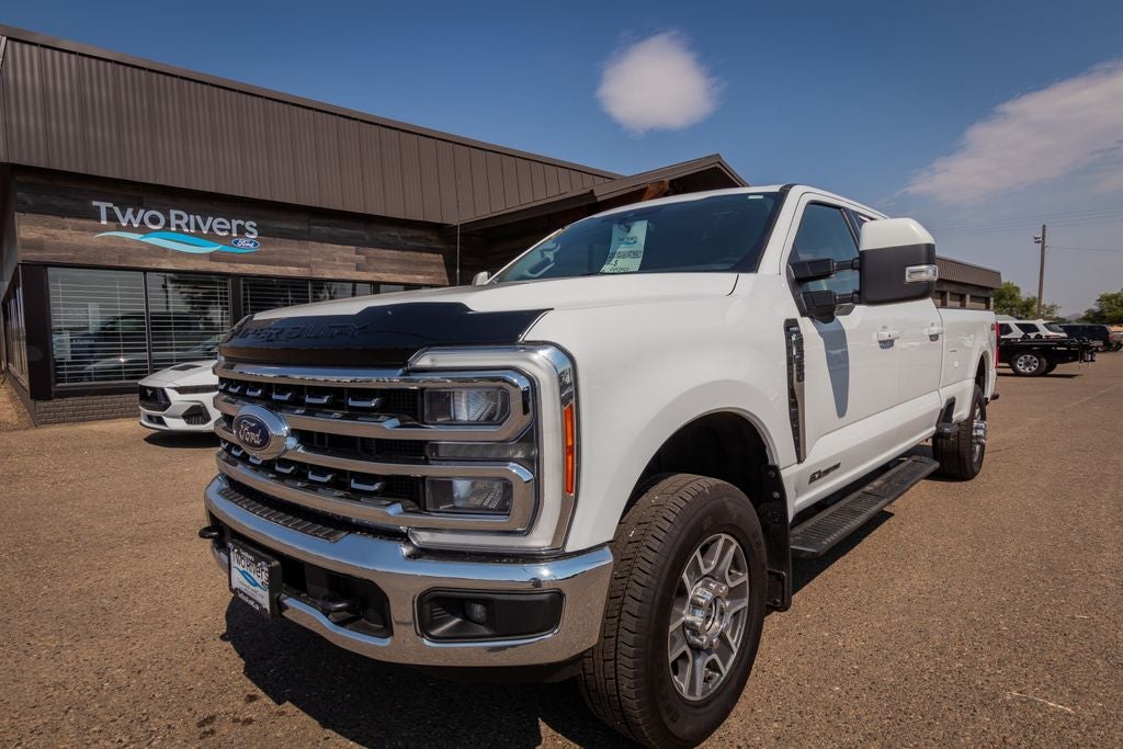 2023 Ford F-350SD Lariat