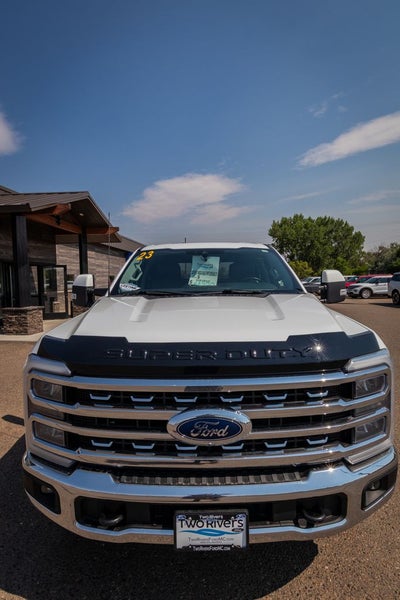 2023 Ford F-350SD Lariat