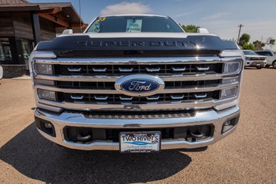 2023 Ford F-350SD Lariat