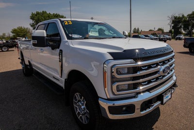 2023 Ford F-350SD Lariat