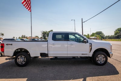 2023 Ford F-350SD Lariat