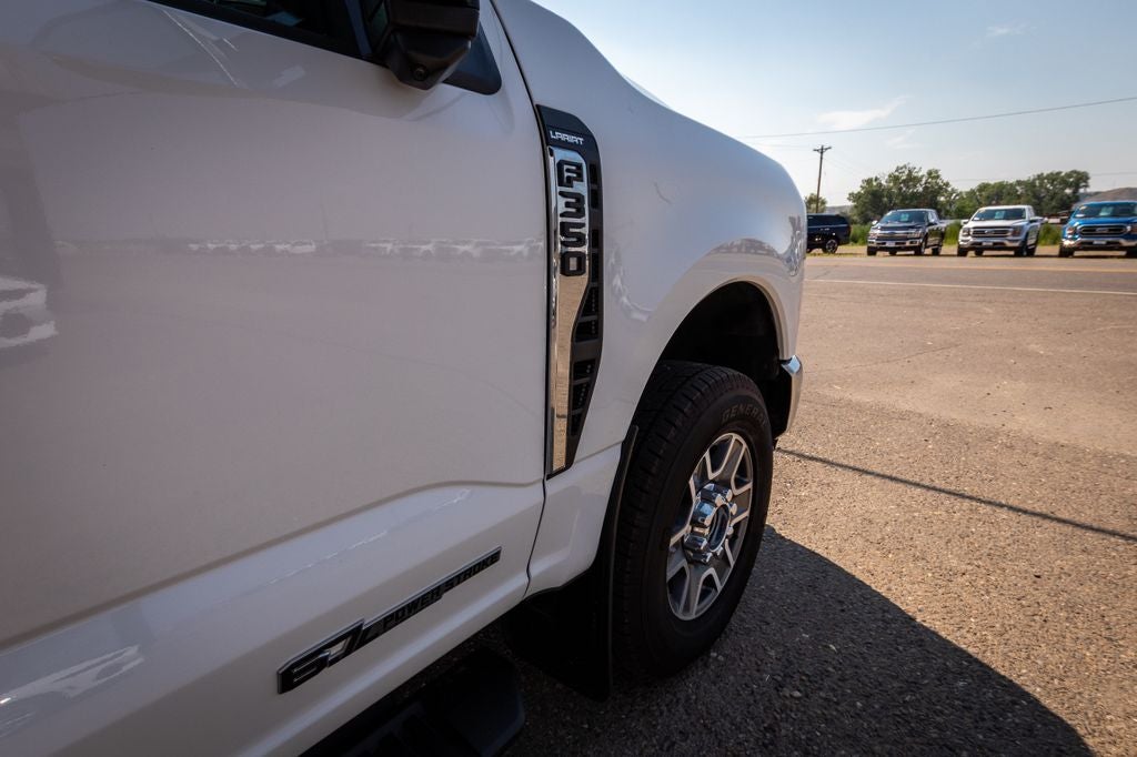 2023 Ford F-350SD Lariat