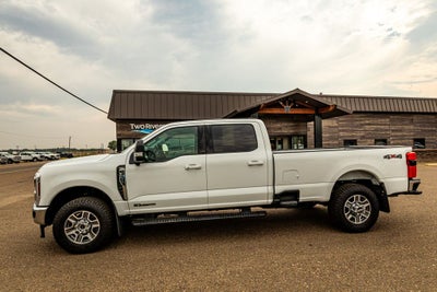 2025 Ford F-350SD Lariat