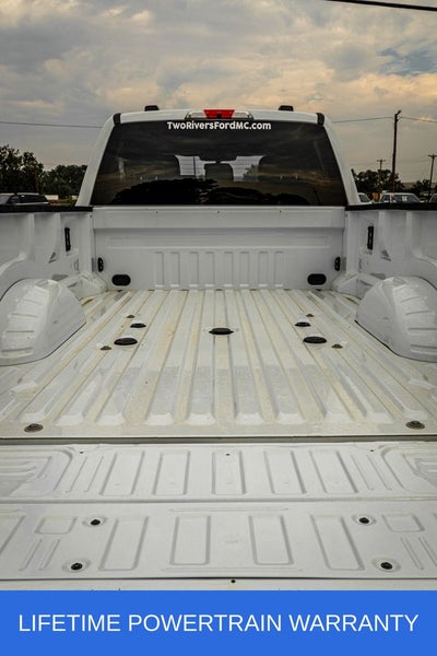 2025 Ford F-350SD Lariat