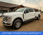 2025 Ford F-350SD Lariat