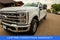 2025 Ford F-350SD Lariat