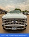 2025 Ford F-350SD Lariat