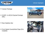 2022 Ford F-350SD Lariat