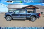 2022 Ford F-350SD Lariat