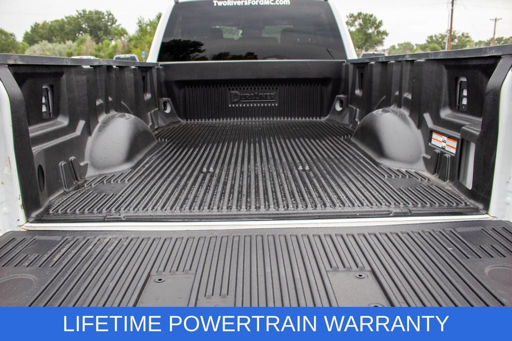 2024 Ford F-350SD XLT