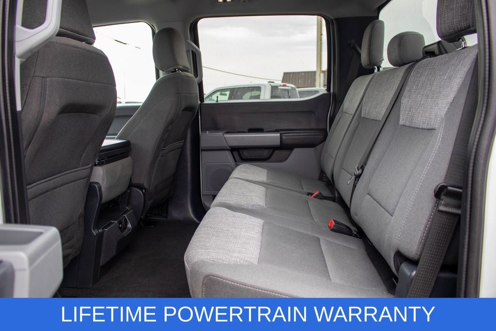 2024 Ford F-350SD XLT