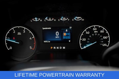 2024 Ford F-350SD XLT