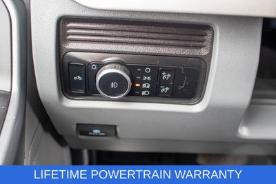 2024 Ford F-350SD XLT