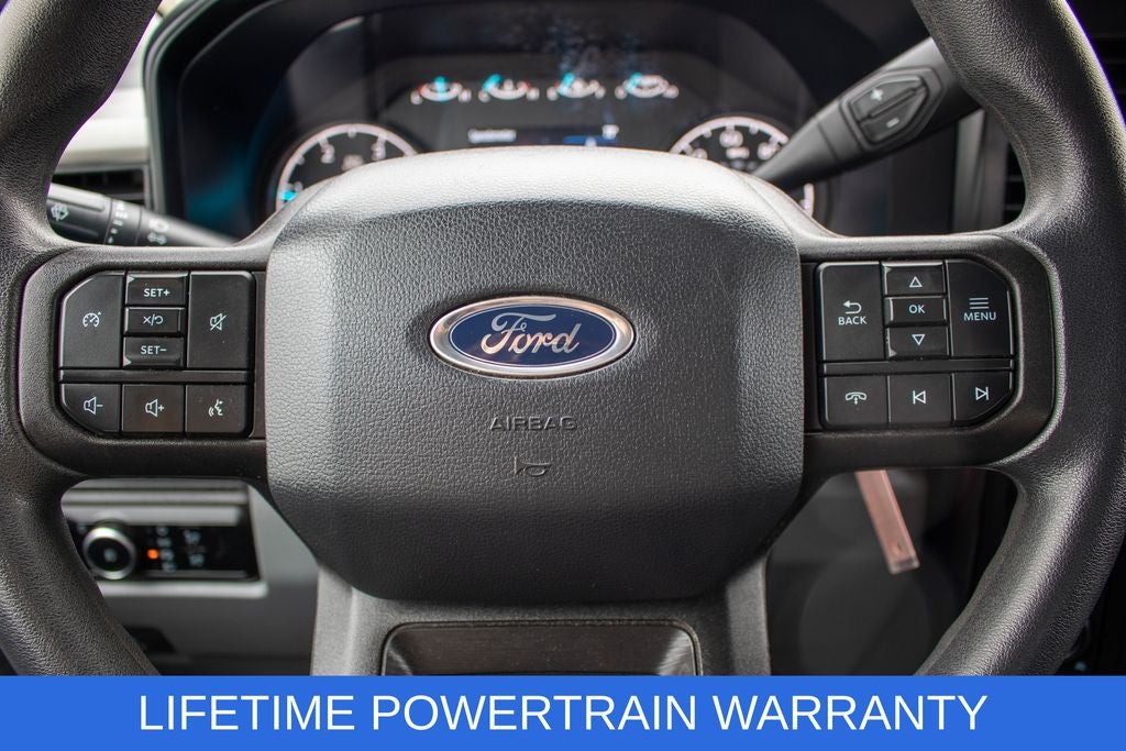 2024 Ford F-350SD XLT