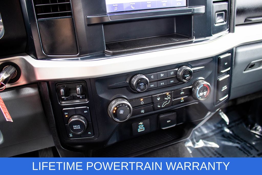 2024 Ford F-350SD XLT