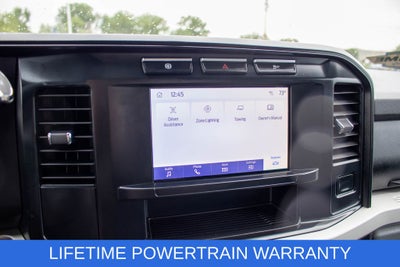 2024 Ford F-350SD XLT