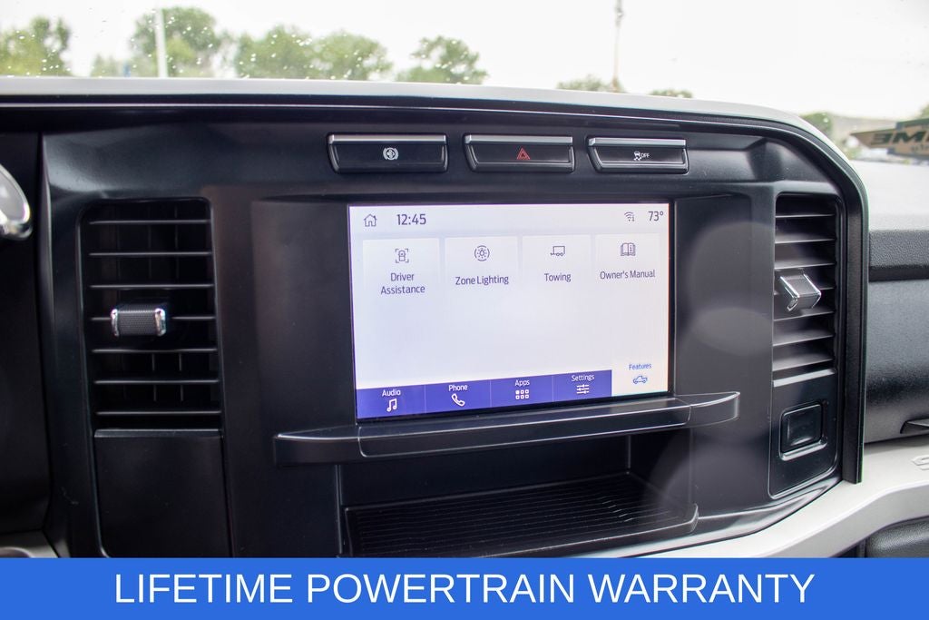 2024 Ford F-350SD XLT