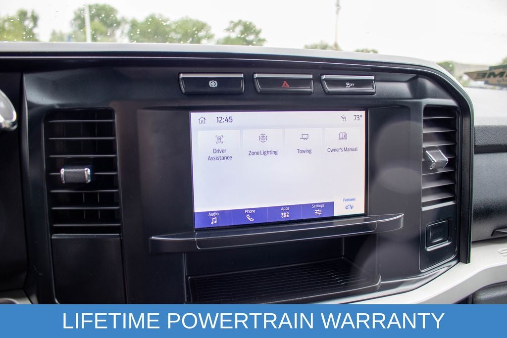 2024 Ford F-350SD XLT
