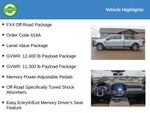 2022 Ford F-350SD Lariat