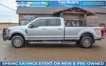 2022 Ford F-350SD Lariat