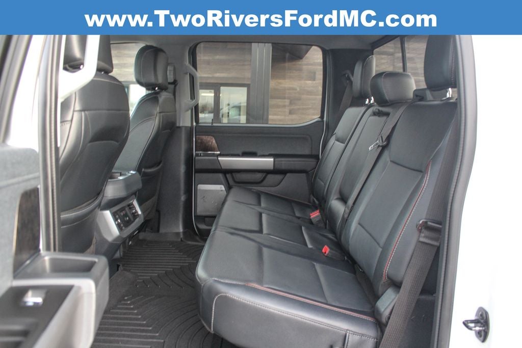 2023 Ford F-350SD Lariat