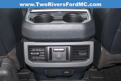 2023 Ford F-350SD Lariat