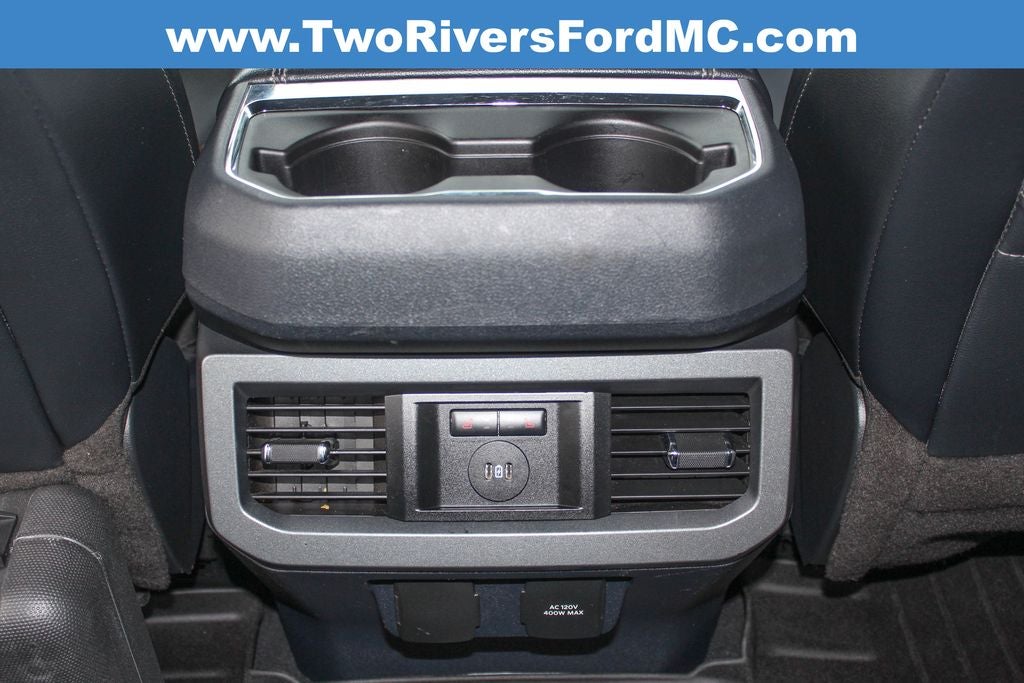 2023 Ford F-350SD Lariat