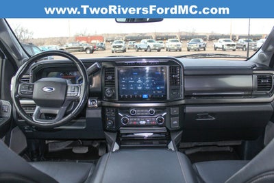 2023 Ford F-350SD Lariat